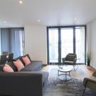 Viridian canning town apartments13