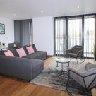 Viridian canning town apartments17