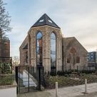 Viridian kew bridge apartments11