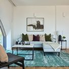 Viridian kew bridge apartments7